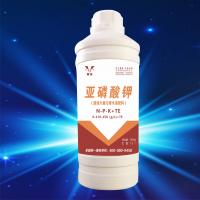 亞磷酸鉀1400g
